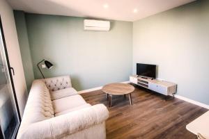 Galeriebild der Unterkunft 4-1 Apartamento de diseño en el centro de Reus in Reus