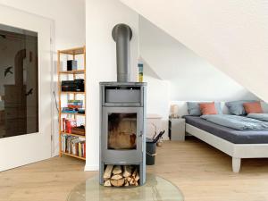 Billede fra billedgalleriet på "Meer Natur Blick" in Neujellingsdorf i Femern