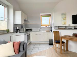 Billede fra billedgalleriet på "Meer Natur Blick" in Neujellingsdorf i Femern