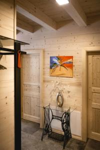 Fotografie z fotogalerie ubytování Chalet 49 Nesselgraben - Ferienwohnungen aus Holz v destinaci Koppl + 37 fotografií