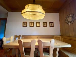 Fotografie z fotogalerie ubytování Appartamento sulle piste - Casa Folgarida v destinaci Folgarida