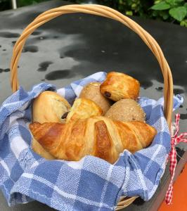 Afbeelding uit fotogalerij van Beemster Tiny House in Zuidoostbeemster