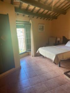 Fotografie z fotogalerie ubytování Can met viu v destinaci San Miguel de Cruilles