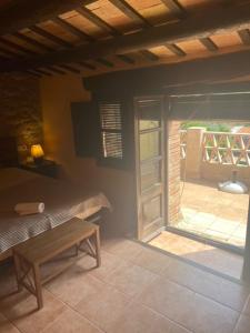 Fotografie z fotogalerie ubytování Can met viu v destinaci San Miguel de Cruilles