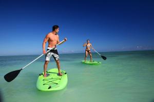 Majutusasutuse Hideaway at Royalton Blue Waters, An Autograph Collection all-Inclusive Resort - Adults Only külastajad