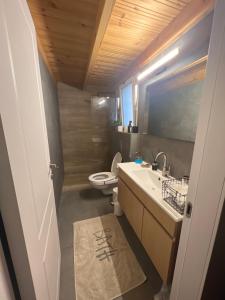 Gallery image of Zimmer spa in megadim in Bet Ẕevi