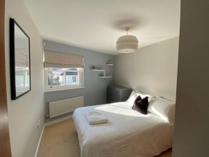 Billede fra billedgalleriet på The Penthouse, Winchester i Winchester