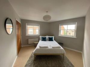 Billede fra billedgalleriet på The Penthouse, Winchester i Winchester