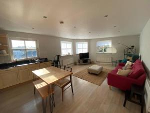 Billede fra billedgalleriet på The Penthouse, Winchester i Winchester