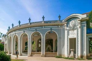 Fotografia z galérie ubytovania L'Opaline - Proche gare v destinácii Vichy