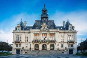 Fotografia z galérie ubytovania L'Opaline - Proche gare v destinácii Vichy
