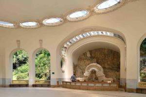 Fotografia z galérie ubytovania L'Opaline - Proche gare v destinácii Vichy
