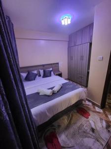 Gallery image of Limpopo House 2 bedroom in Naivasha