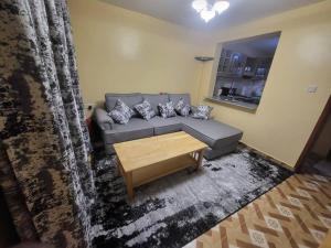 Gallery image of Limpopo House 2 bedroom in Naivasha