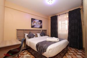 Gallery image of Limpopo House 2 bedroom in Naivasha