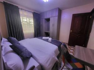 Gallery image of Limpopo House 2 bedroom in Naivasha