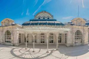 Fotografia z galérie ubytovania L'Opaline - Proche gare v destinácii Vichy