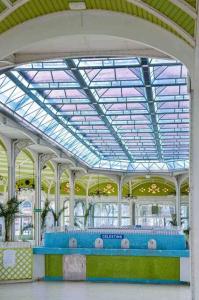 Fotografia z galérie ubytovania L'Opaline - Proche gare v destinácii Vichy