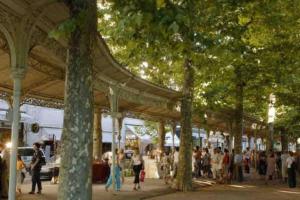 Fotografia z galérie ubytovania L'Opaline - Proche gare v destinácii Vichy