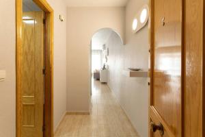 Zdjęcie z galerii obiektu Apartments Daniel Granfield A125 w mieście Torrevieja