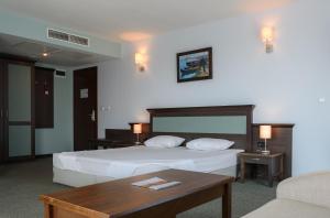 阳光海滩狮阳海滩酒店的相册照片