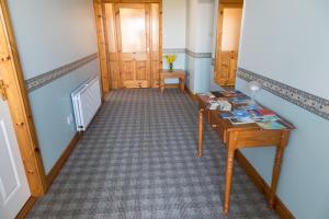 Fotografie z fotogalerie ubytování Doherty's Country Accommodation v destinaci Ballyliffin