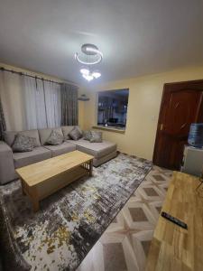 Fotografie z fotogalerie ubytování Amazon House 2 Bedroom House v destinaci Naivasha