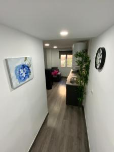 Galeriebild der Unterkunft Reyna apartamentos in Málaga