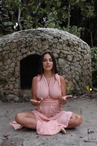 Гости Playa Esperanza Tulum