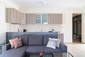 Gallery image of Alexandros Maisonettes & Apartments in Nea Moudania