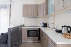 Gallery image of Alexandros Maisonettes & Apartments in Nea Moudania