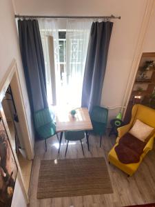 Christina Apartment by Buda Castle 1016 Budapest, 79 Krisztina körút kép - 2