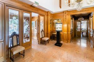 Fotografie z fotogalerie ubytování Hotel Riad Arruzafa v destinaci Córdoba
