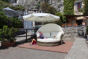 Gallery image of Sea suite positano in Positano