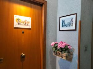 Fotografia z galérie ubytovania B&b Bagheria v destinácii Bagheria
