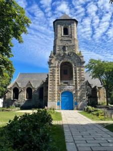 Fotografia z galérie ubytovania Appart Théâtre St Étienne Wi-Fi gratuit v destinácii Rennes
