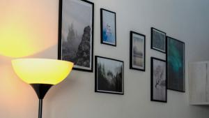 Fotografie z fotogalerie ubytování Magda's garden home. v destinaci Galatás