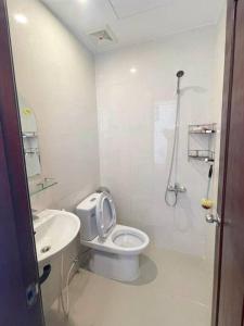 Ảnh trong thư viện ảnh của Hue - Modern Apt with Vietnamese inspired interior ở Huế