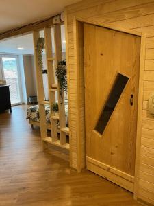 Foto sihtkohas Mozirje asuva majutusasutuse Apartma LIMA galeriist