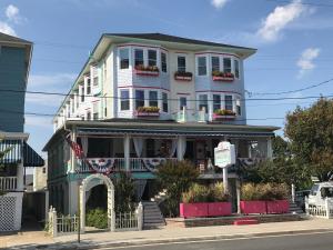 Gallery image of Scarborough Inn in Ocean City