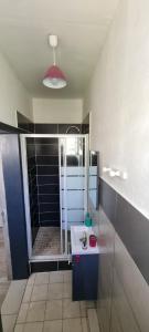 Bagno di ESCAL RUN