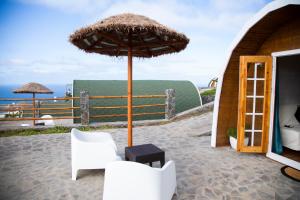 Fotografie z fotogalerie ubytování RM Green Hotel v destinaci Lombo Branco