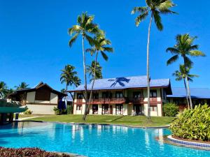 Πισίνα στο ή κοντά στο Summerville Resort - All Inclusive