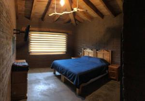 Gallery image of Cabaña Los Franceses in Tapalpa