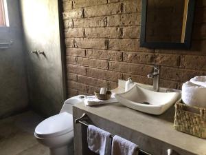 Gallery image of Cabaña Los Franceses in Tapalpa +23 photos