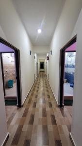 Fotografie z fotogalerie ubytování Hotel Aashirwad v destinaci Chamoli