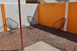 Gallery image of Benavente, Casa hogareña para familias grandes in Tehuacán +15 photos