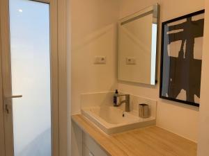 Fotografie z fotogalerie ubytování Les Suites de Vanves - Parc des expositions Porte de Versailles v destinaci Vanves + 17 fotografií