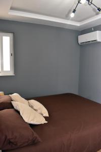 Billede fra billedgalleriet på Golden Rays Apartment i Nadur