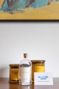Fotografie z fotogalerie ubytování Artemis ΙnCreteble Cretan Resindences Collection v destinaci Sitia